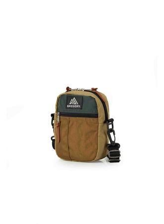 CLASSIC BAGS 퀵 패디드 포켓 M 크로스백