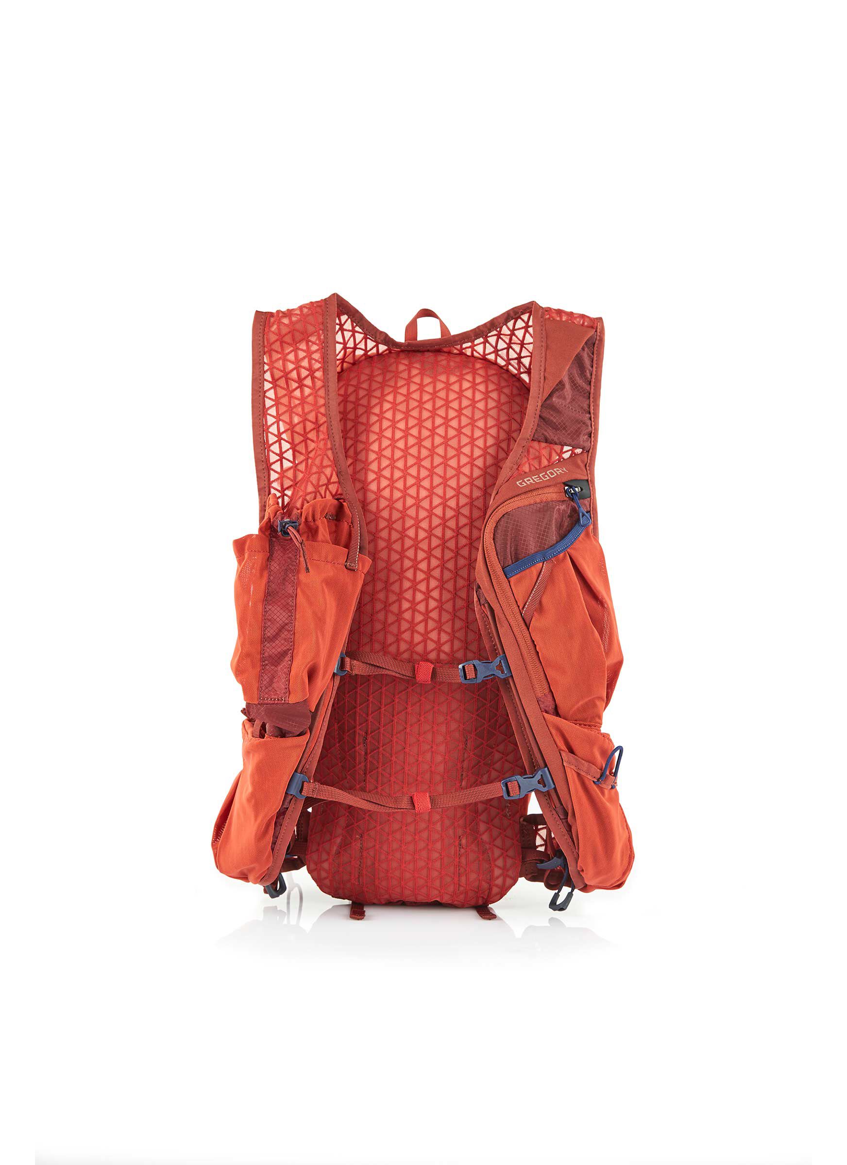 ACTIVE TRAIL 루푸스 12 V4