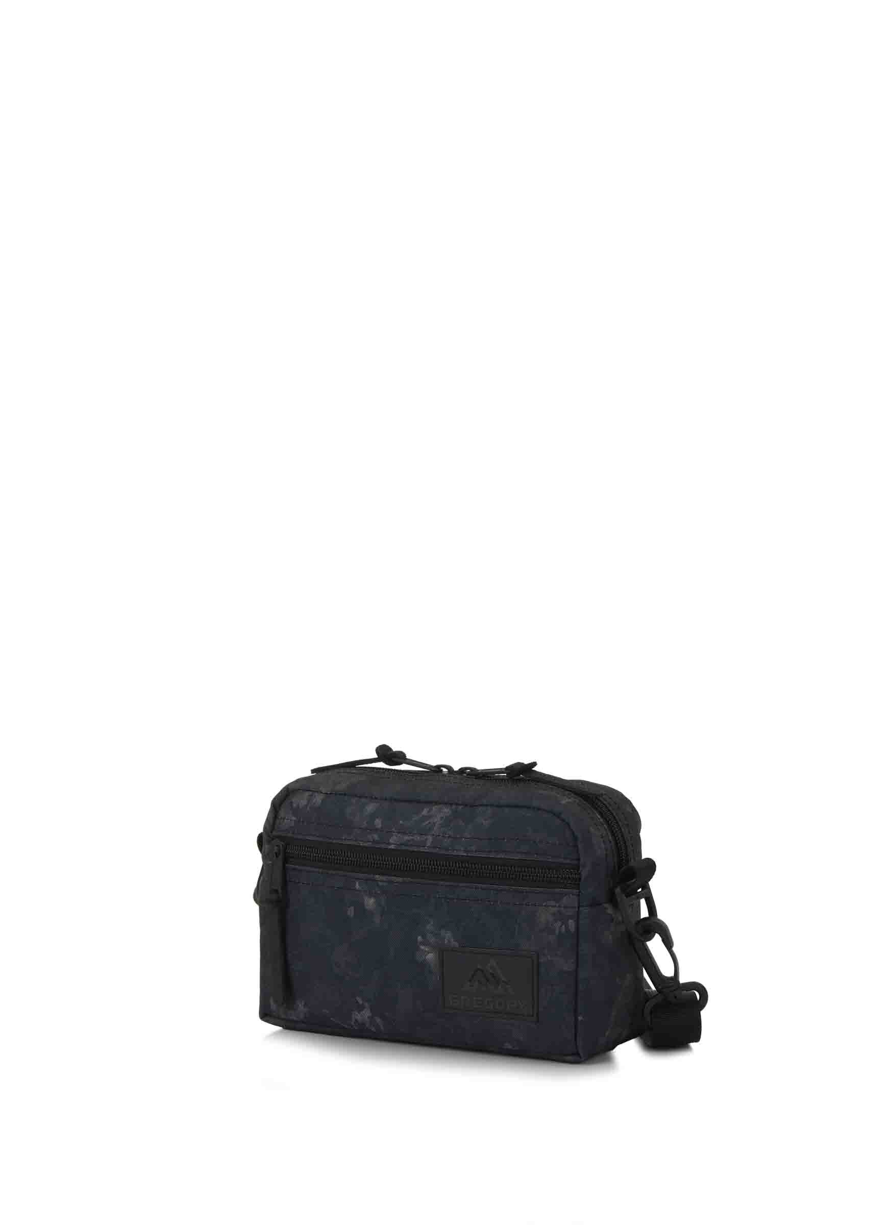 CLASSIC BAGS 패디드 숄더 파우치 S 크로스백