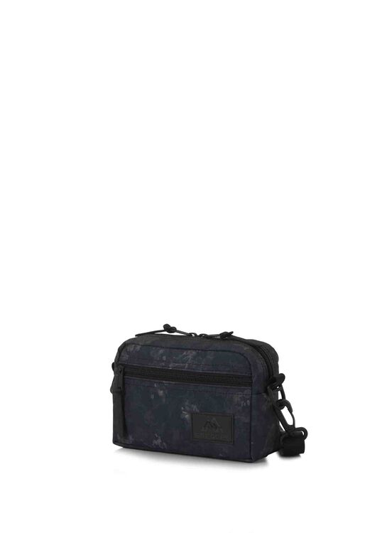 CLASSIC BAGS 패디드 숄더 파우치 S 크로스백