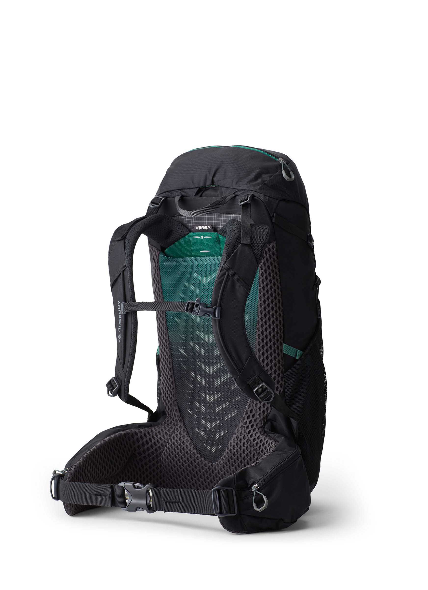 TRAILFLEX 스타우트 35