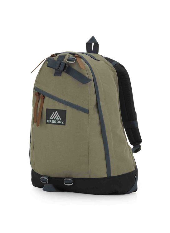 CLASSIC DAY 데이팩 백팩