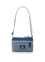 CLASSIC BAGS 엔벨롭 숄더 크로스백