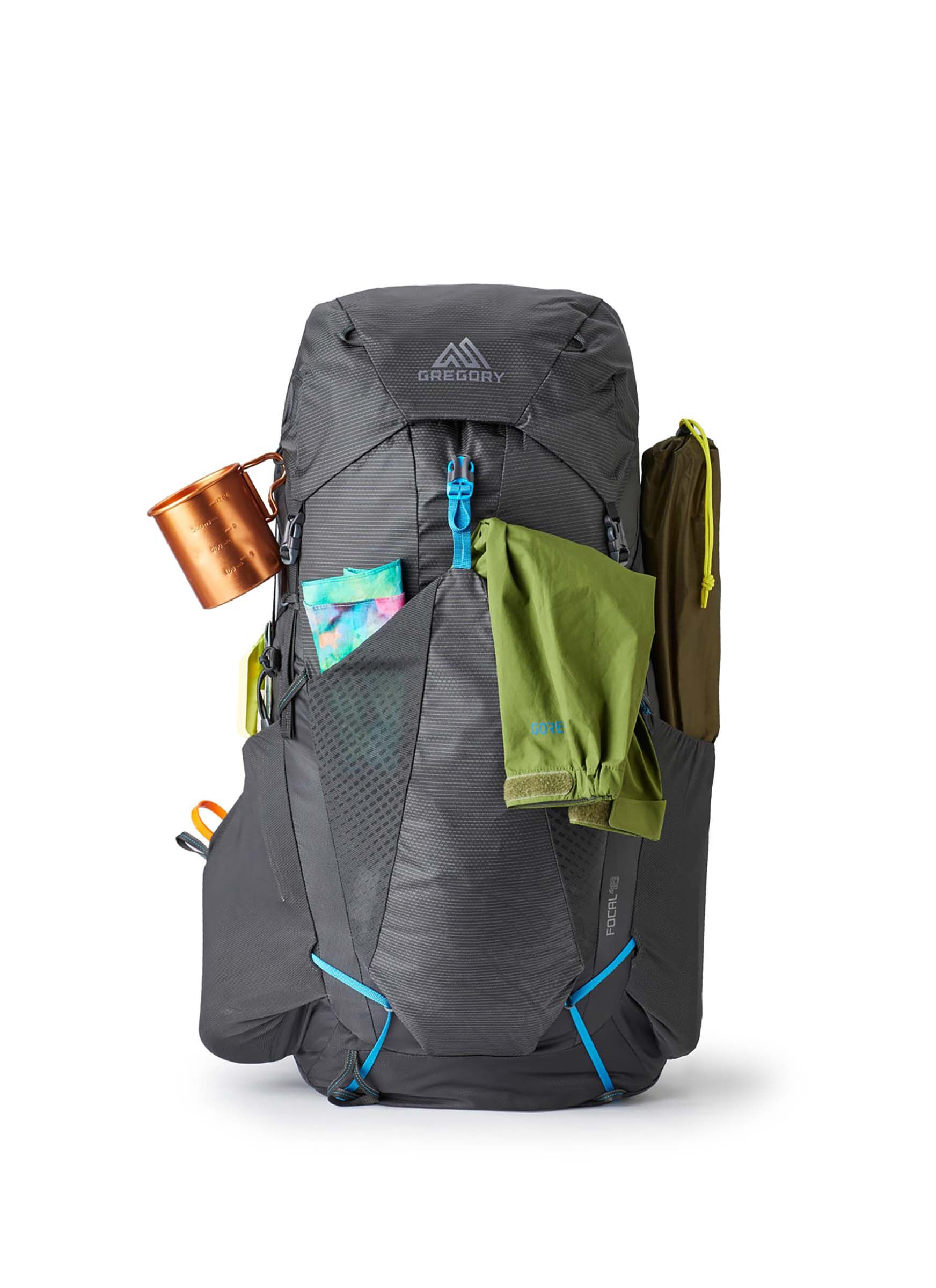 FLOAT UL 포컬 48 RC 백팩