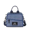 CLASSIC BAGS 패팃 색 토트