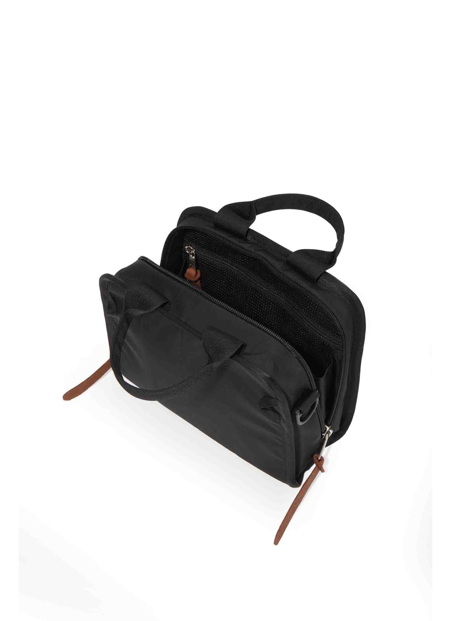 CLASSIC BAGS 패팃 색 토트