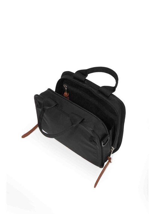 CLASSIC BAGS 패팃 색 토트