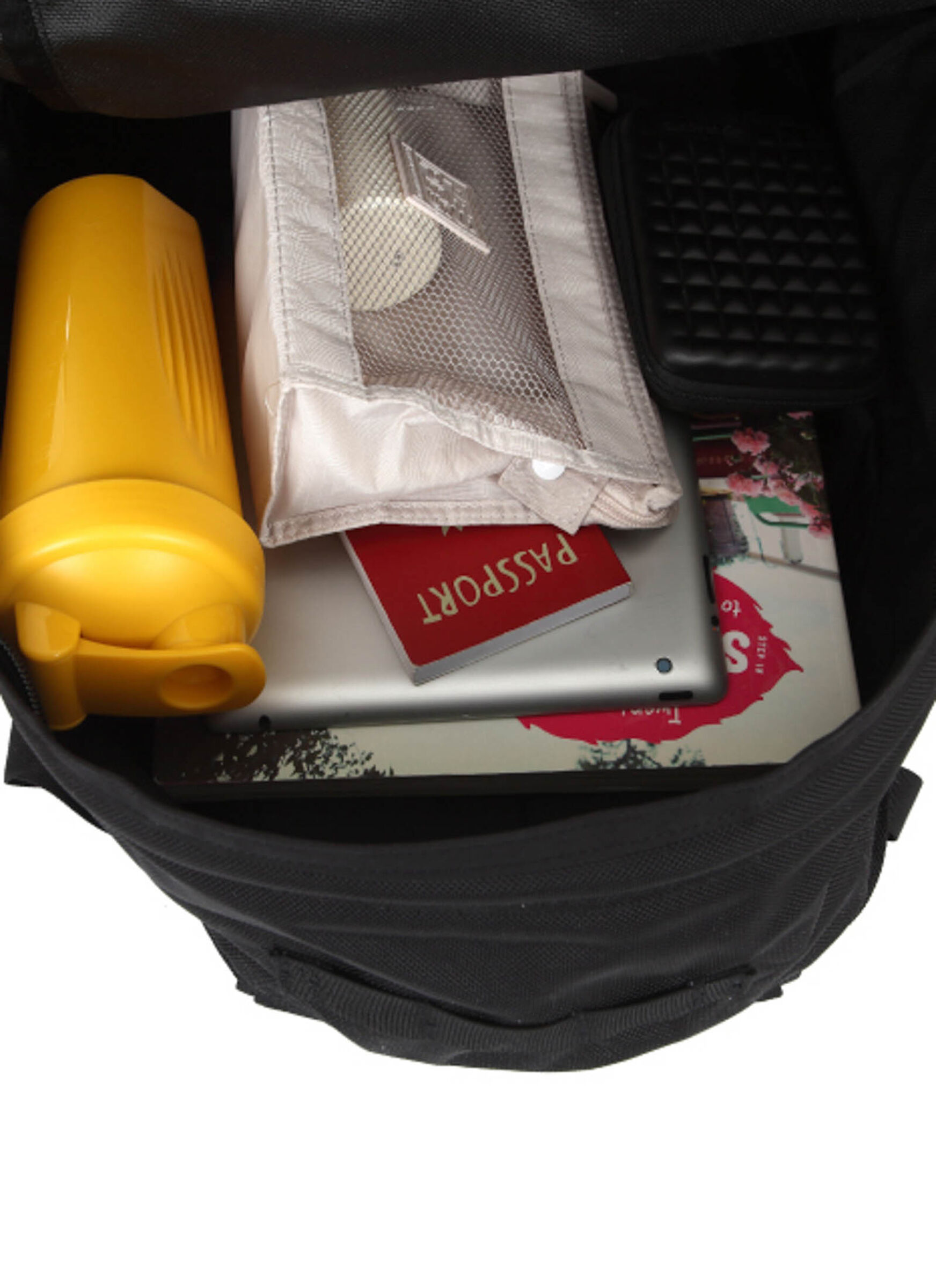 CLASSIC DAY 데이앤하프 백팩