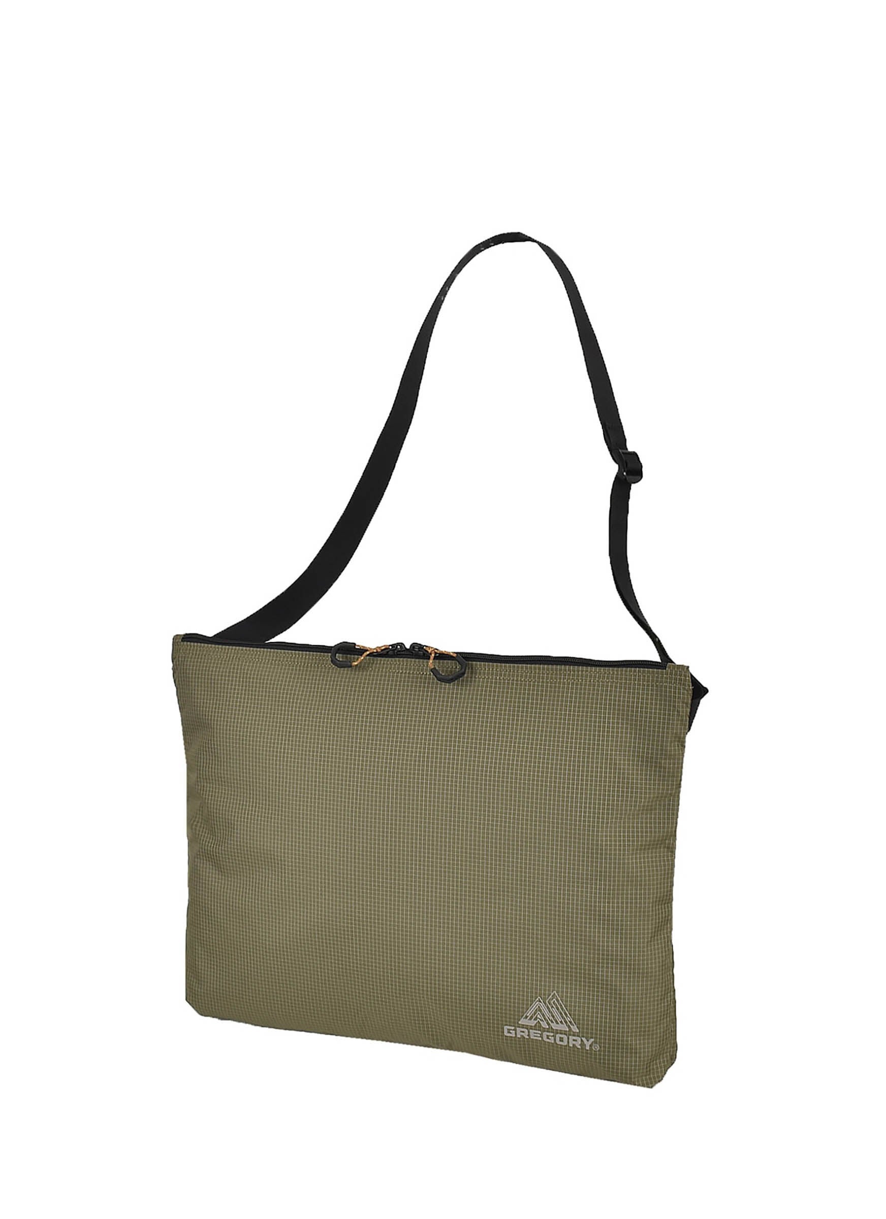 이지 메신저 크로스백