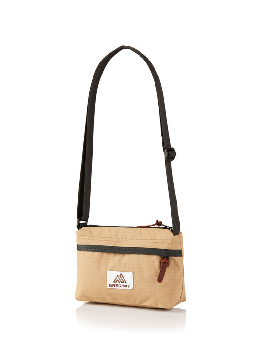 CLASSIC BAGS 엔벨롭 숄더 크로스백