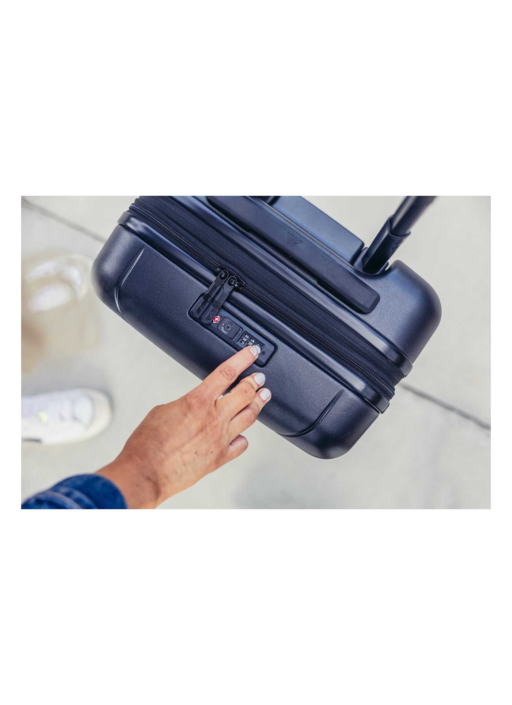 DIVIDE ROLLERS 콰드로 프로 28 캐리어