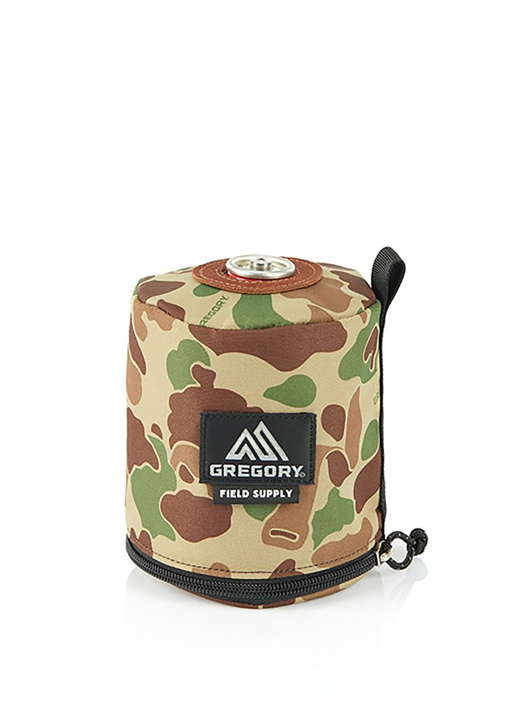 FIELD SUPPLY 가스 카트리지 케이스 L FS