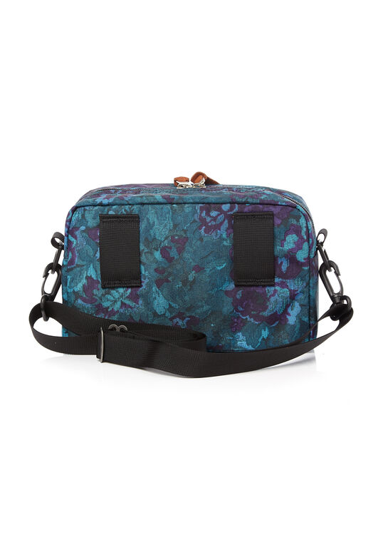 CLASSIC BAGS 패디드 숄더 파우치 M 크로스백