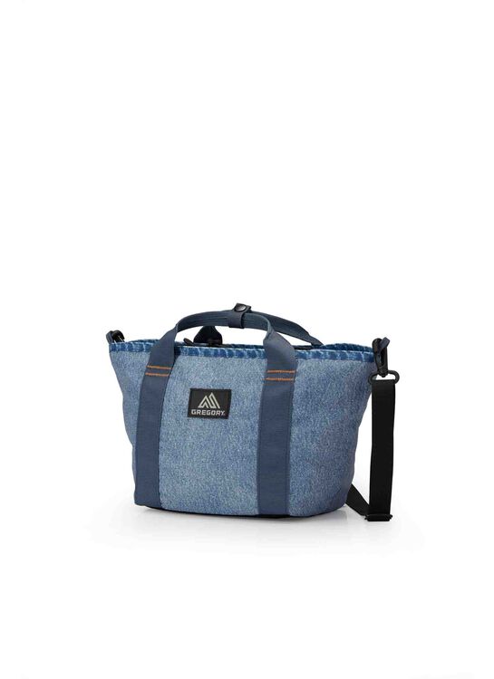 CLASSIC BAGS 보트 토트 S