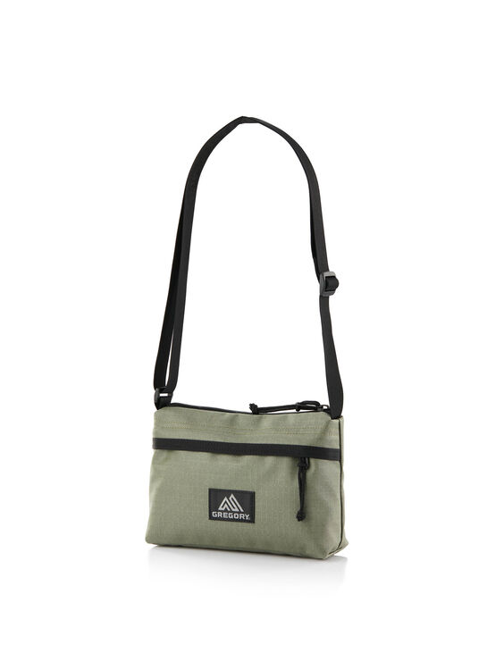 CLASSIC BAGS 엔벨롭 숄더 크로스백
