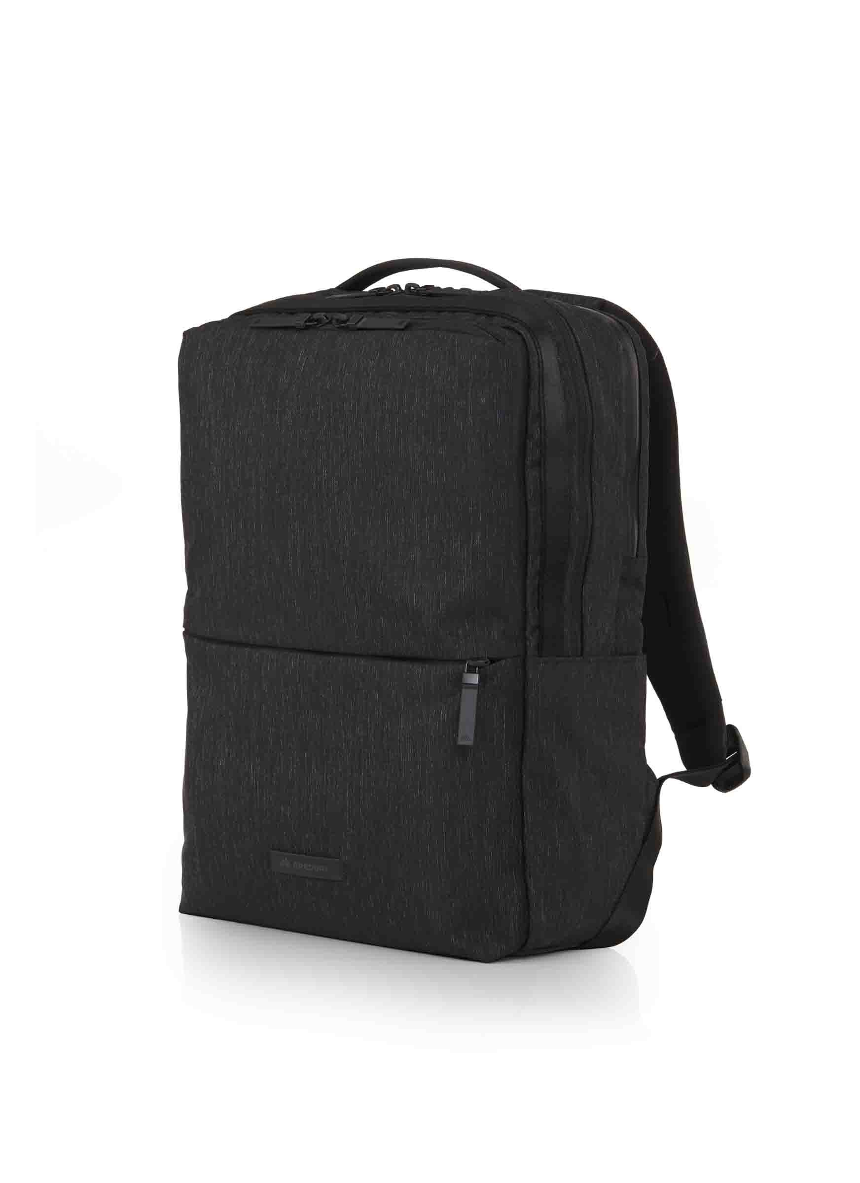 EXERT 엑서트 스퀘어 백팩