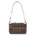 CLASSIC BAGS 패디드 숄더 파우치 M 크로스백