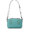 CLASSIC BAGS 패디드 숄더 파우치 M 크로스백