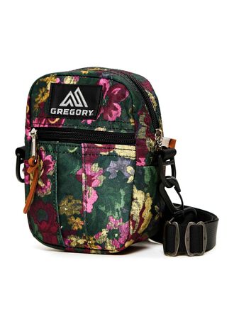 CLASSIC BAGS 퀵 패디드 포켓 S 크로스백