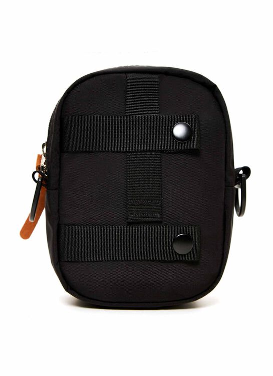 CLASSIC BAGS 퀵 패디드 포켓 S 크로스백