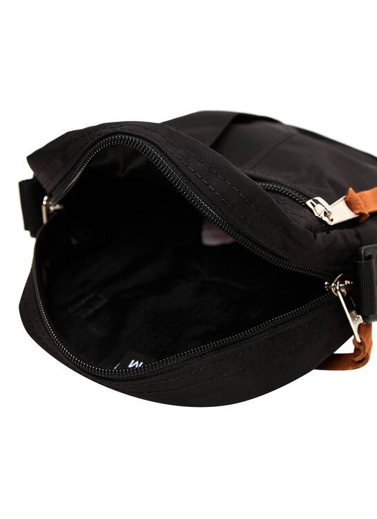 CLASSIC BAGS 퀵 패디드 포켓 M 크로스백