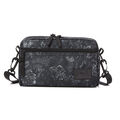 CLASSIC BAGS 패디드 숄더 파우치 M 크로스백