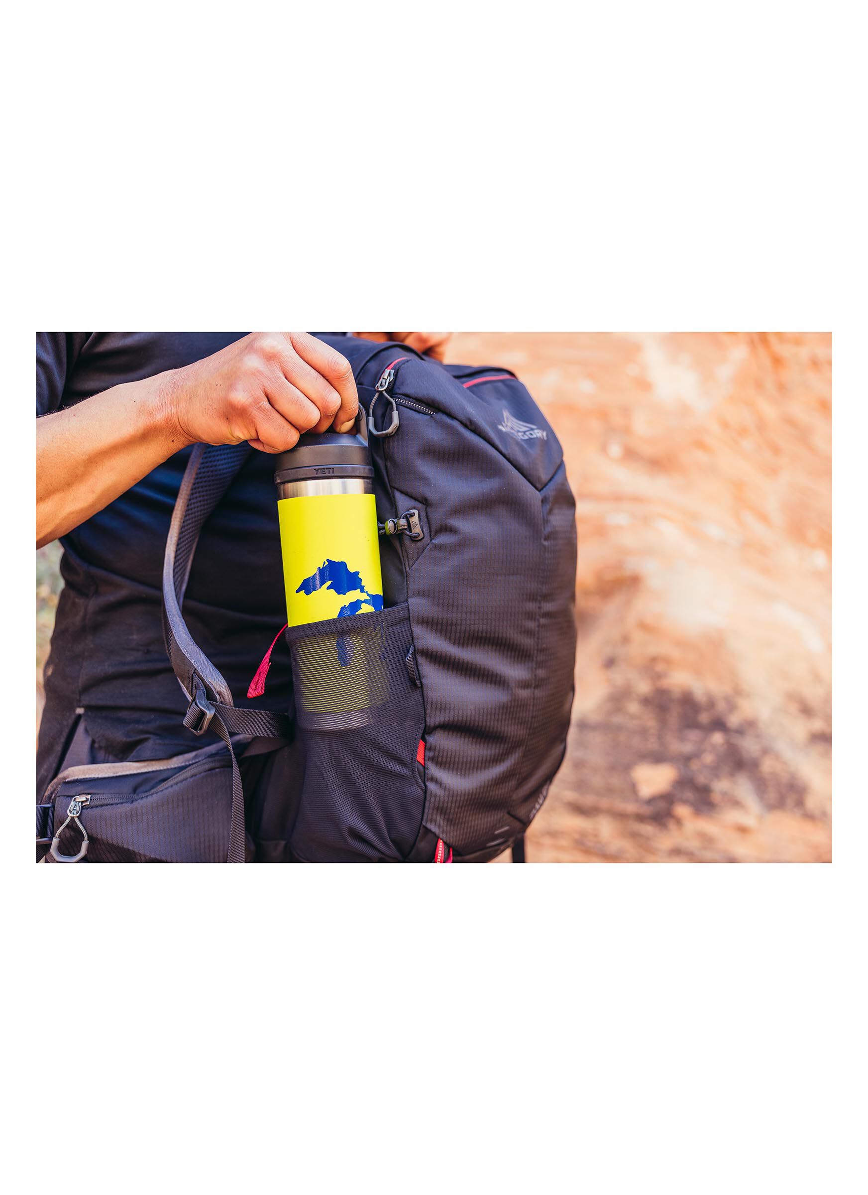 VAPORSPAN 줄루 20 LT