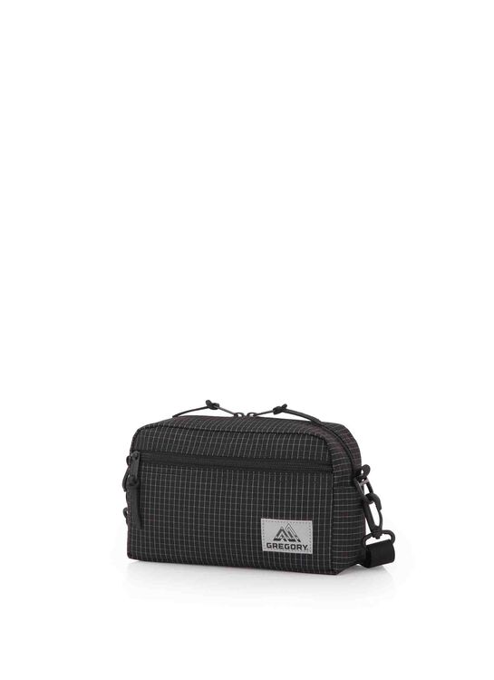 CLASSIC BAGS 패디드 숄더 파우치 M 크로스백