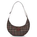 CLASSIC BAGS 래핑 숄더 L