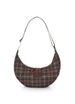 CLASSIC BAGS 래핑 숄더 L