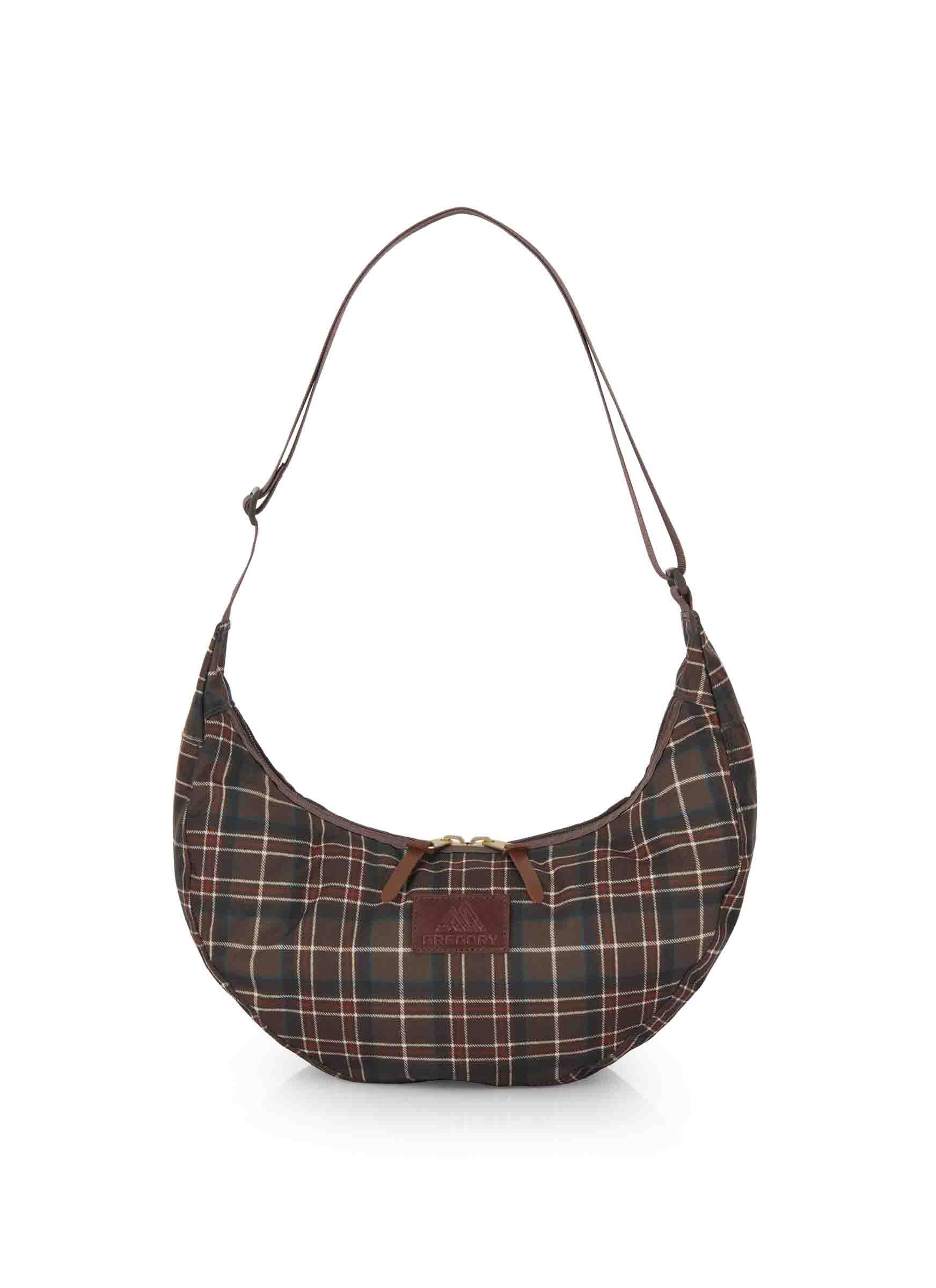 CLASSIC BAGS 래핑 숄더 L