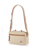 CLASSIC BAGS 패디드 숄더 파우치 M 크로스백