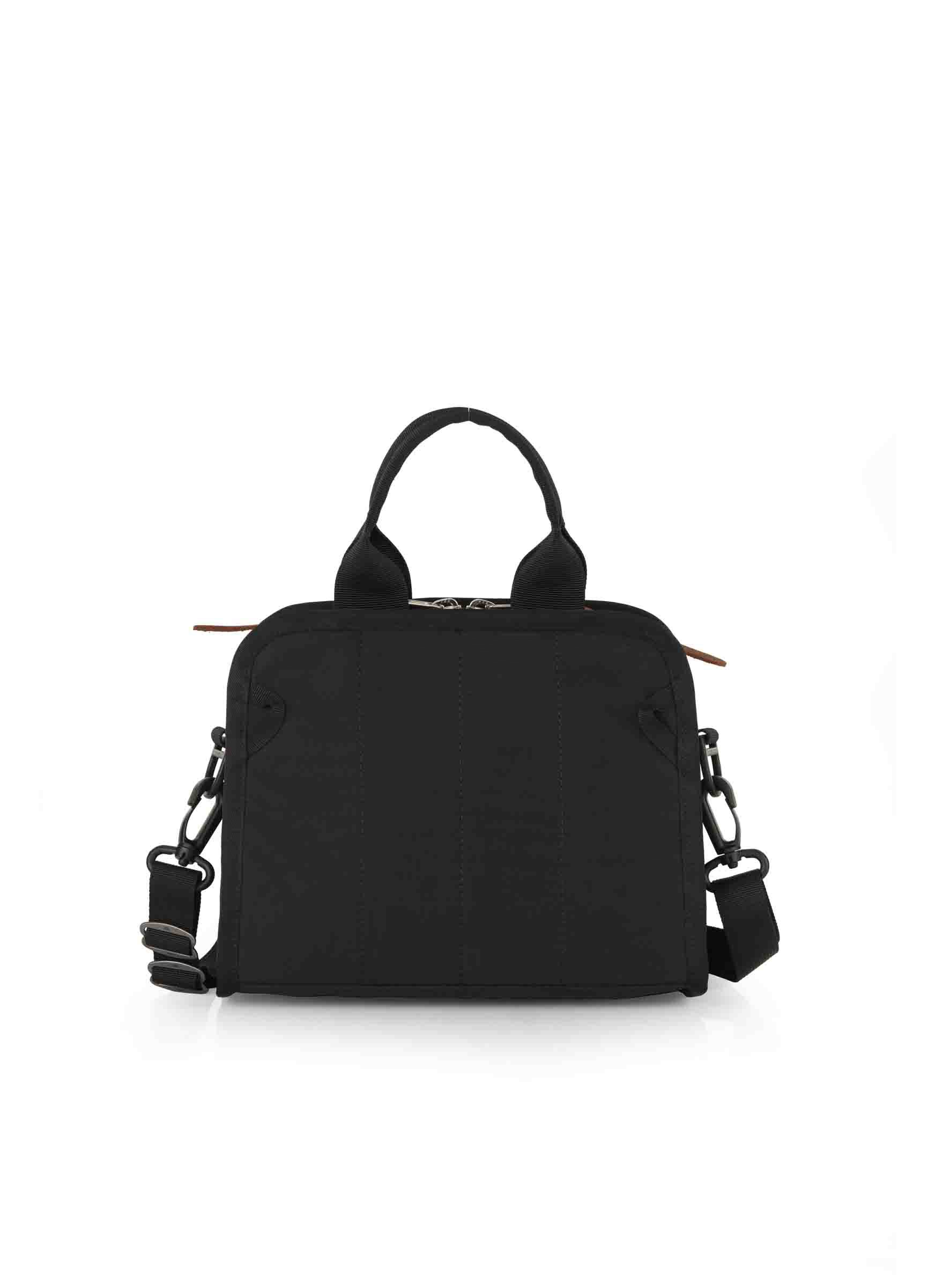 CLASSIC BAGS 패팃 색 토트