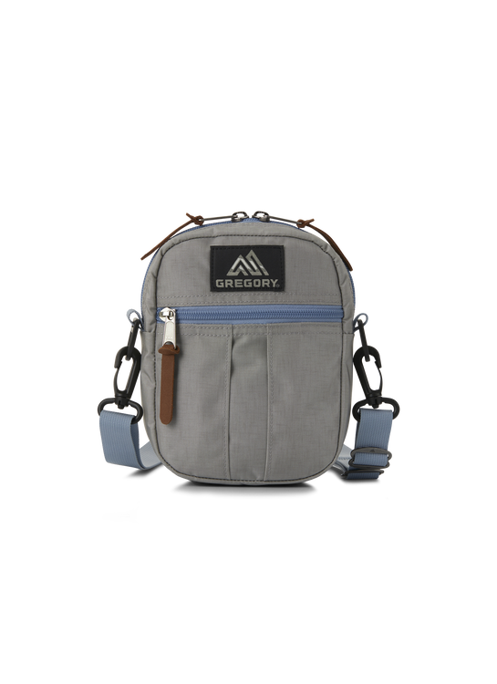 CLASSIC BAGS 퀵 패디드 포켓 M 크로스백