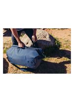 GEAR ORG 알파카 와이드 기어 더플백 50