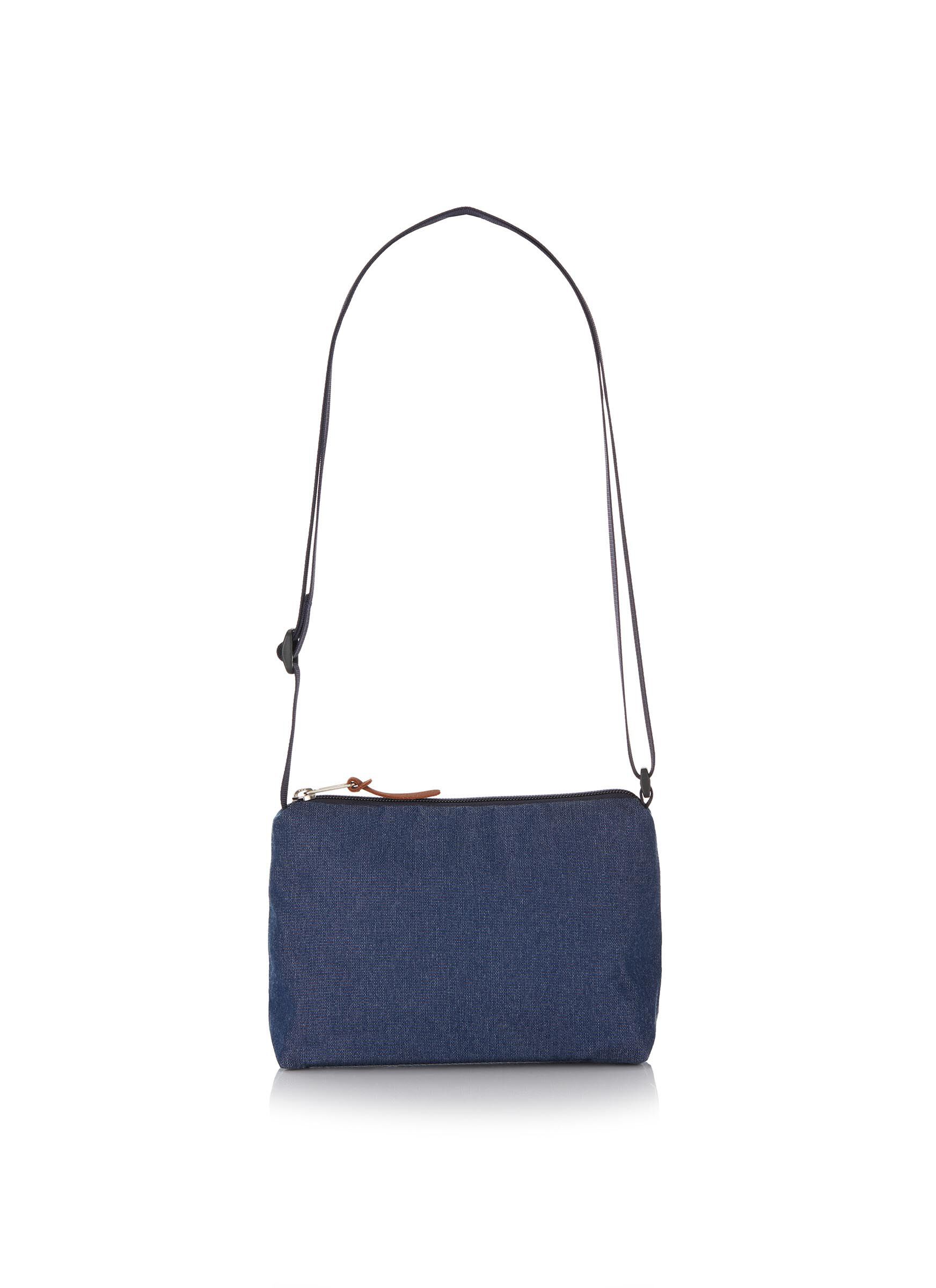 CLASSIC BAGS 엔벨롭 숄더 크로스백