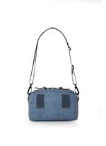 CLASSIC BAGS 패디드 숄더 파우치 M 크로스백