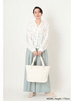 SUSZY 수지 토트백