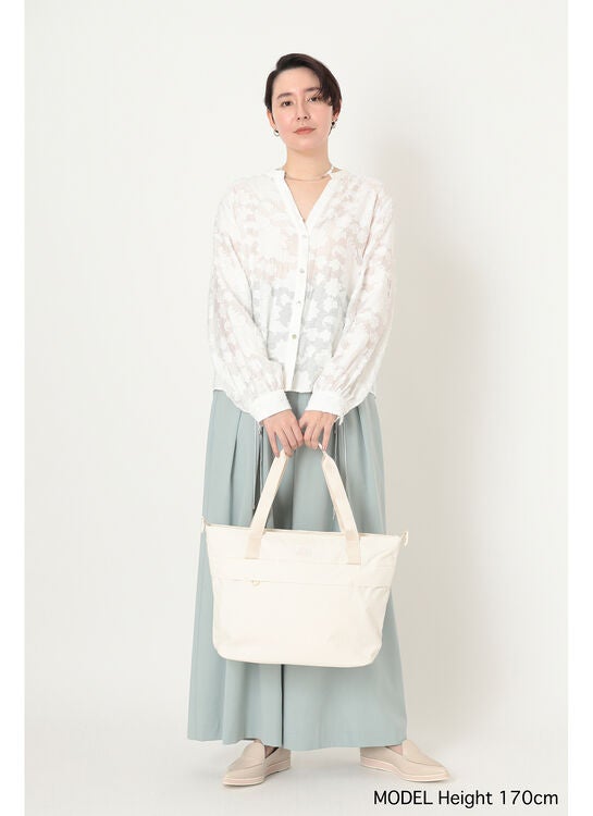 SUSZY 수지 토트백