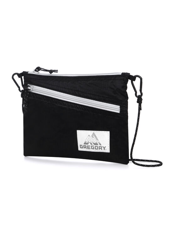 PACKABLE LT 패커블 사코슈 크로스백