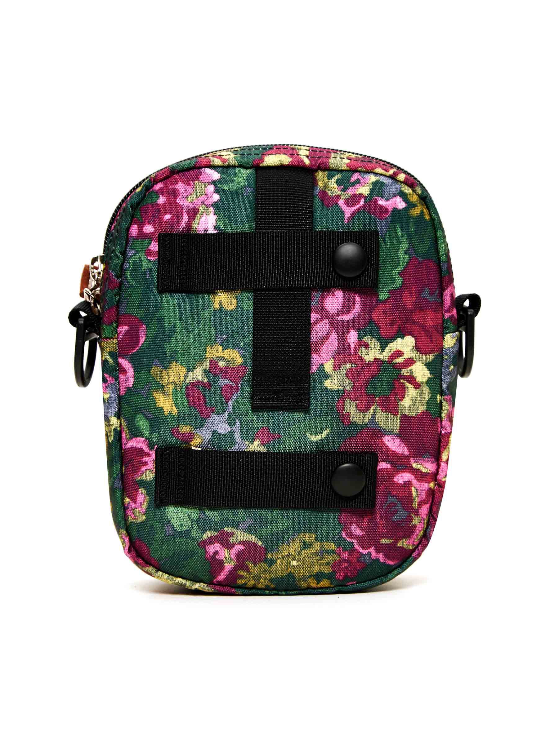 CLASSIC BAGS 퀵 패디드 포켓 M 크로스백