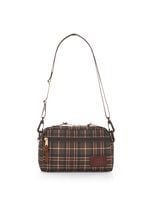 CLASSIC BAGS 패디드 숄더 파우치 M 크로스백