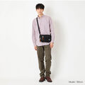 CLASSIC BAGS 트랜스퍼 M2 크로스백