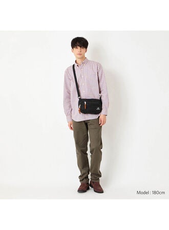 CLASSIC BAGS 트랜스퍼 M2 크로스백