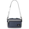 CLASSIC BAGS 패디드 숄더 파우치 M 크로스백