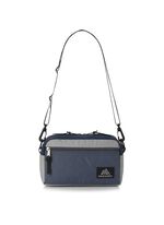 CLASSIC BAGS 패디드 숄더 파우치 M 크로스백