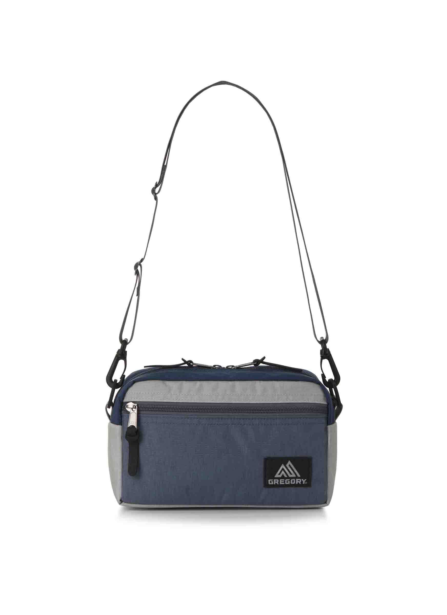 CLASSIC BAGS 패디드 숄더 파우치 M 크로스백