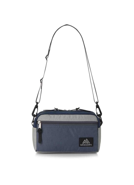 CLASSIC BAGS 패디드 숄더 파우치 M 크로스백