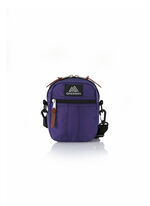 CLASSIC BAGS 퀵 패디드 포켓 M 크로스백
