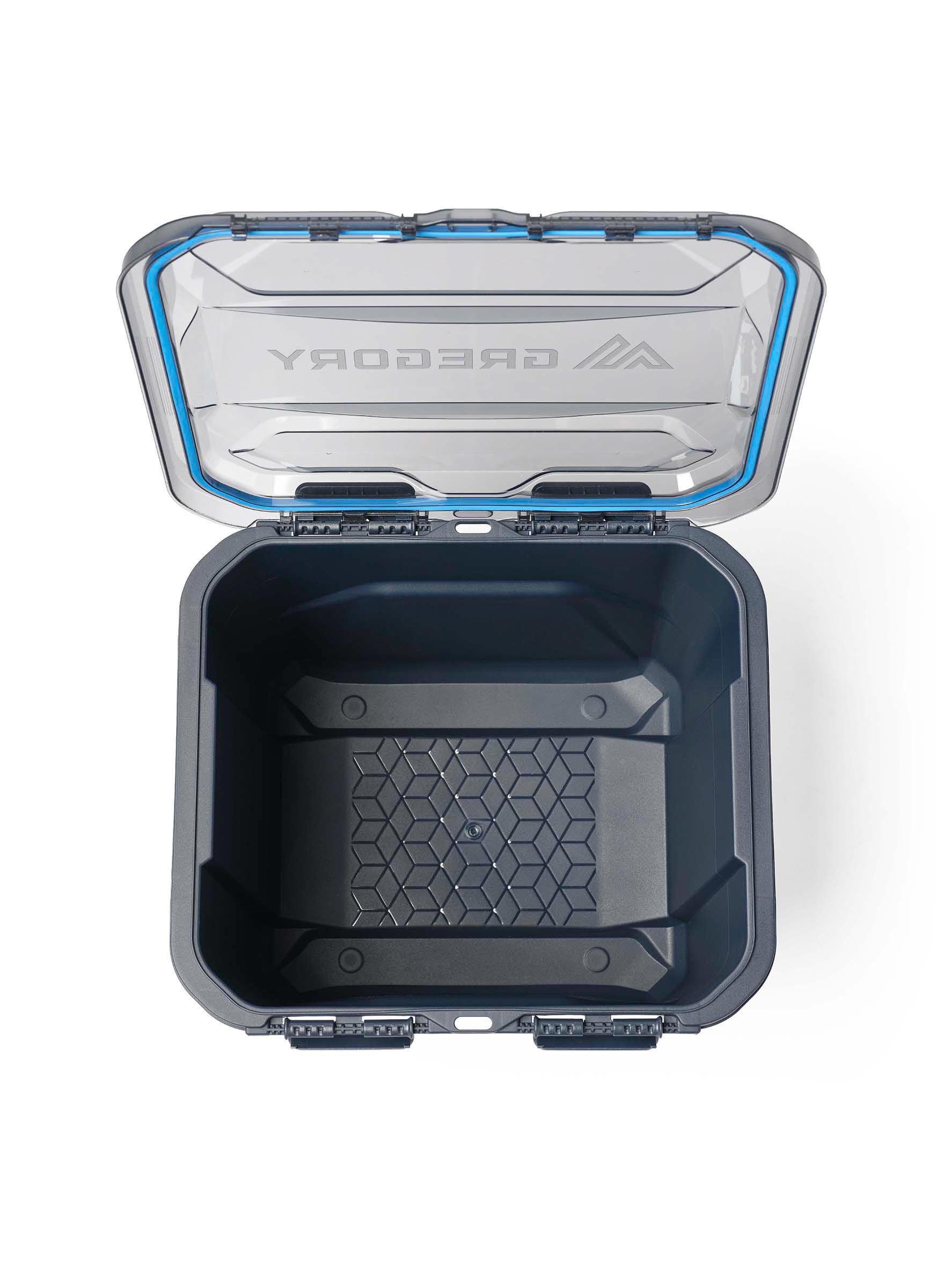 GEAR ORG 알파카 캠프 박스 50